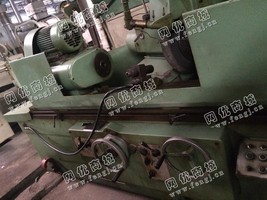 出售二手上海MB1632*1000端面外圆磨床一台