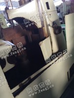 出售1台二手07年重庆y3150e滚齿机