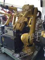 出售1台二手ROBOT/M-16iB/20机器人