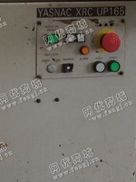 出售1台二手库卡KR125机器人