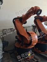 出售1台二手库卡KR125机器人