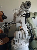 出售1台二手那智不二越200公斤机器人