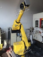 出售1台robot710ic/50机器人