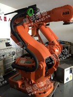 出售1台二手abb66-32362机器人