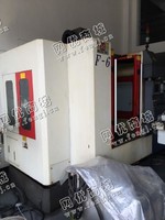 出售1台二手1台F-6加工设备