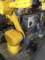 出售1台二手ROBOT/M-6iB机器人