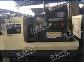 出售1台CY-e6150/750车床