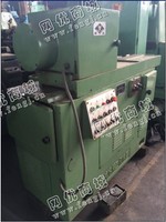 出售1台二手南京二机床厂YB9332C半自动齿轮倒角机