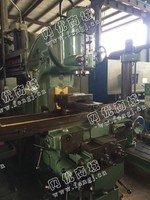 出售二手X56K立式升降台铣床一台