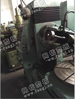 出售1台二手y3180滚齿机
