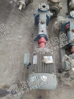 出售二手无锡耐尔55K 特种耐磨耐腐泵