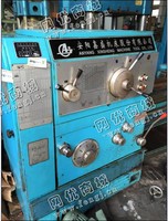 出售1台安阳cw6180车床
