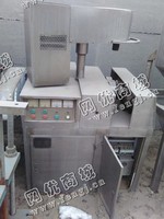 出售二手40型干法制粒机