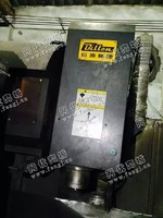 出售1台二手6540数控车床
