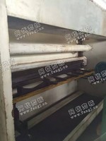 出售1台二手南通东海125吨4米折弯机