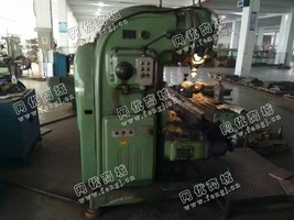 出售2台xa5032立式升降台铣床
