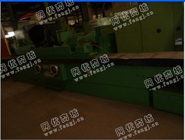 出售1台二手1332a*2米外圆磨床