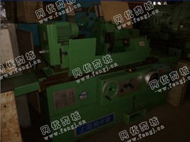 出售1台二手1320a*500mm外圆磨床
