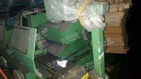 出售1台二手mm1332精密外圆磨床