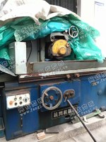 出售1台二手杭州产的m7130平面磨床