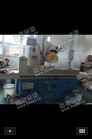 出售1台二手7130普通卧轴矩台平面磨床
