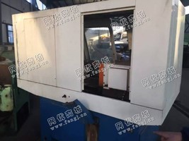 出售2台cd-36半自动齿轮端面磨床