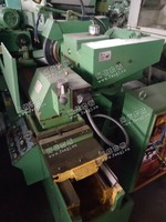 出售1台上海机床厂m1320a/750-h外圆磨床