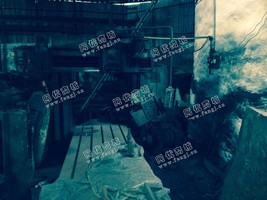 出售二手太原B2010龙门刨一台