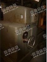 出售1台二手南京产的Y2350锥齿轮刨齿机