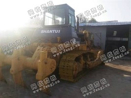 出售一台二手SD22推土机