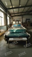 出售一台二手青岛美光1450型全自动裱纸机