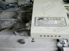 出售12台二手日发280剑杆织机
