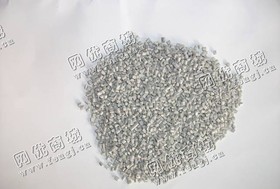河北廊坊出售PP一级浅灰色颗粒