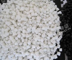 陕西西安出售PE片料颗粒