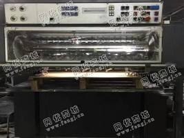出售一台二手1994年海德堡CD102-4印刷机