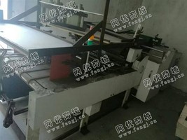 出售一台二手玉田光大1100贴窗机