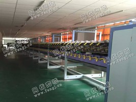 出售一台二手泰坦368气流纺