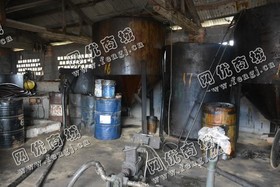贵州地区废普通液压油回收