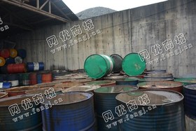 北京地区废变压器油回收