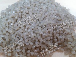 广西百色出售PE膜颗粒 (5层80目)