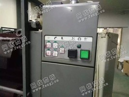 出售一台二手2011年利优比920印刷机