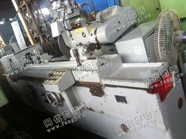 出售1台二手M8325凸轮轴磨床