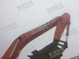 出售一台二手斗山300-7挖掘机