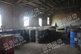 北京地区废机油回收