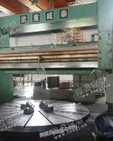 出售1台二手武汉威泰CQ5250数控立车