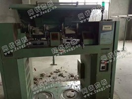 出售4节二手沈阳306并条机