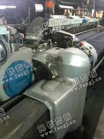出售30台二手莱娜多190剑杆织机