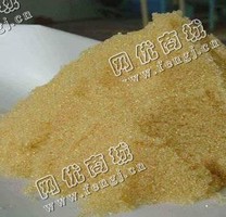 废旧大孔树脂回收