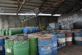 湖南地区废抗磨液压油回收