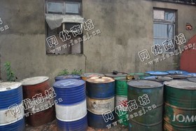 广东地区废抗磨液压油回收